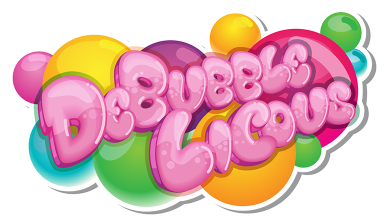 DeBubbleLicious-logo