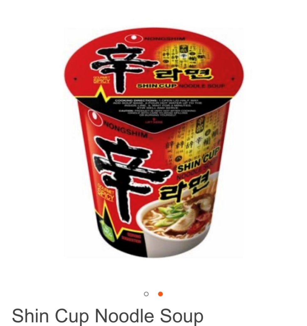 Noodle Street Food Truck Food Truck Maine