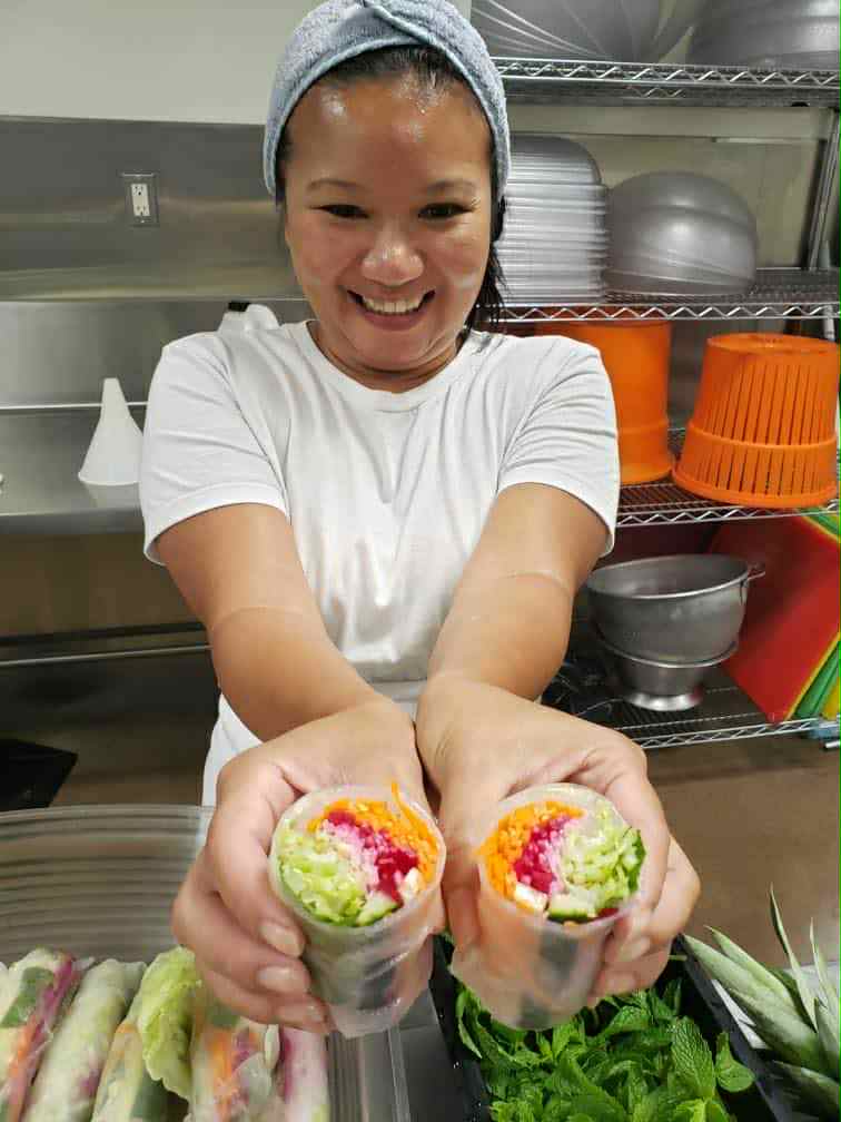 Supannee Saengwong